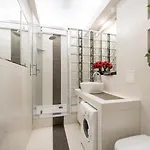 شقة Labo Plac Teatralny *