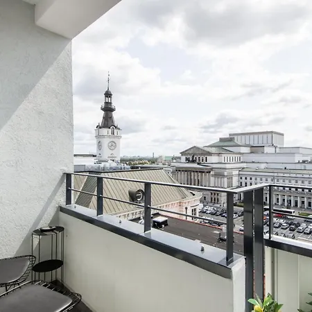 Labo Plac Teatralny *