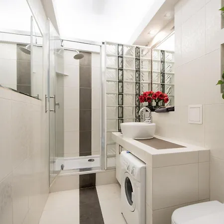 Apartman Labo Plac Teatralny *